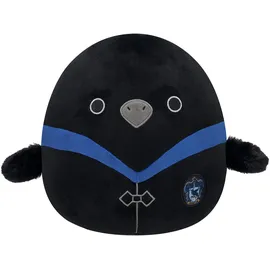 Squishmallows Harry Potter Rabe 25 cm Schwarz