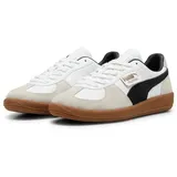 Puma White/Vapor Gray/Gum 38,5