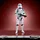 Hasbro Star Wars Jedi Survivor Jetpack-Trooper-Figur 9,5 cm Schwarz/Weiß