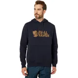Fjällräven Hoodie Dunkelblau XXL