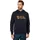 Fjällräven Hoodie Dunkelblau XXL