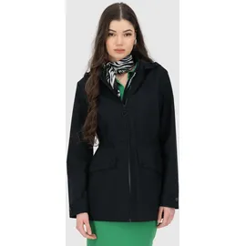 Alife & Kickin Übergangsjacke, LeiaAK A in black Gr. XS,