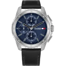 Tommy Hilfiger Herrenuhr Walker 1710619 BLAU