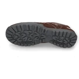 Dockers by Gerli Sneaker low 54HT001 in dunkelbraun - 42