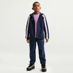 Nike Top Kinder - midnight navy/court blue/court blue - M