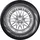 Triangle Advantex SUV TR259 265/70 R16 112H