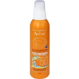 Avène SunSitive Kinder Spray LSF 50+ 200 ml
