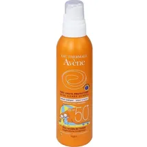 Avène SunSitive Kinder Spray LSF 50+ 200 ml