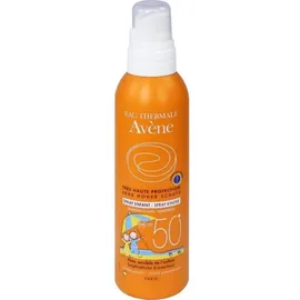 Avène SunSitive Kinder Spray LSF 50+ 200 ml