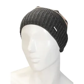 Eisbär Luan Mütze Outdoorgreen/Grafit