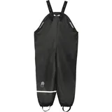 CelaVi Regenhose Schwarz 90