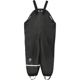 CelaVi Regenhose Schwarz 90