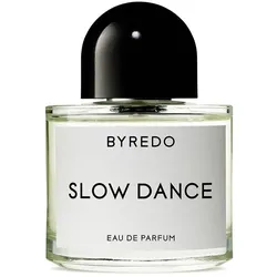 BYREDO SLOW DANCE Eau de Parfum 100 ml unisex