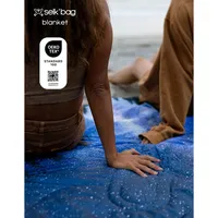 SelkBag Selkbag, Picknickdecke