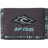 Rip Curl Archive Cord Geldbörse black/blue