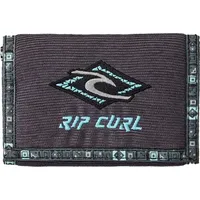 Rip Curl Archive Cord Geldbörse black/blue