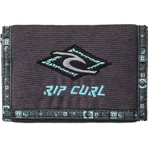 Rip Curl Archive Cord Geldbörse black/blue