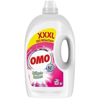 OMO Brillante Farben XXXL - 5 Liter - 100 Waschladungen