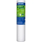 Erfurt Rauhfaser Classico 53 cm x 2000 cm 1 Rolle weiß 20