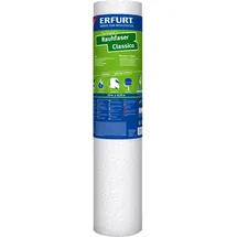 Erfurt Rauhfaser Classico 53 cm x 2000 cm 1 Rolle weiß 20