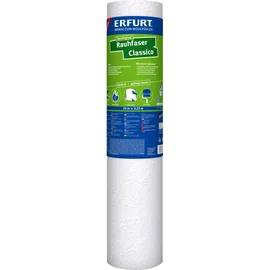 Erfurt Rauhfaser Classico 53 cm x 2000 cm 1 Rolle weiß 20