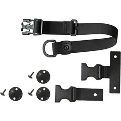 Ortlieb Stealth Auxiliary Closure Strap for QL1/QL2 neutral