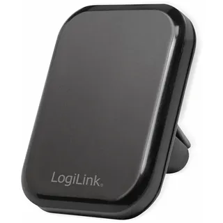 Logilink AA0114 - Smartphone Halter für Kfz-Lüftungsschacht, 20,32 cm (8 Zoll)