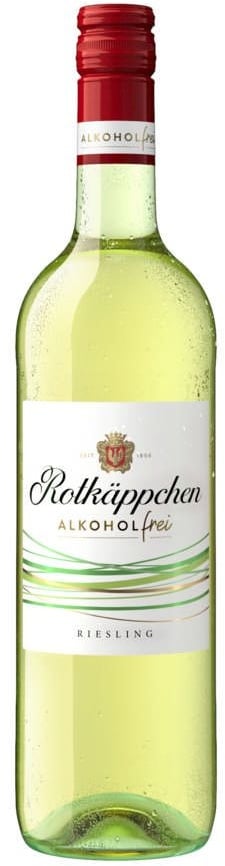 Wein Alkoholfrei Riesling 0,75l