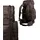 Mil-Tec Kampfrucksack GEN II 65 l Schwarz