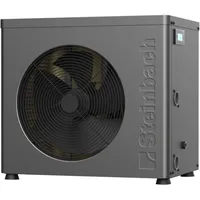 Steinbach Solid 4,3 Wärmepumpe (049400Y)