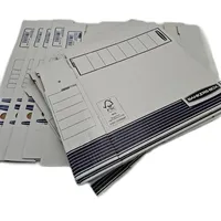 Bankers Box Archivschachtel A4+ Format 100 mm Storage System