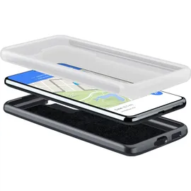 SP CONNECT iPhone 14 Wetterschutz Case transparent