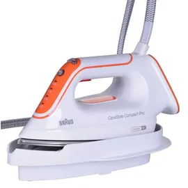 Braun CareStyle Copact Pro IS2561weiß/orange