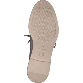 TAMARIS Damen, beige, Größe 39 EU