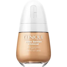 Clinique Even Better Clinical Serum Foundation LSF 20 CN 70 vanilla 30 ml