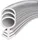 Elton B. V. Zweigniederlassung Bremen Renovierungsdichtband Plus 5 m x 0,8 cm