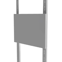 Floraworld Klapptisch für Gerätehaus verzinkt 70 cm