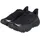 HOKA Stinson 7 Herren Schwarz / Grau 42