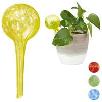 Relaxdays Bewässerungskugel Ø 6 cm