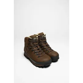 MEINDL Bernina 2 Herren Braun/Nougat 42