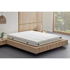 Yatas Bedding Royal Comfort 160 x 200 cm H3