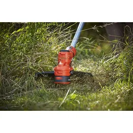 Black & Decker BCSTA536L1 inkl. 1 x 2,5 Ah