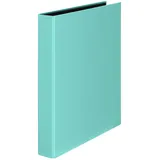 Veloflex Ringbuch 2-Ringe DIN A4 3.5 cm türkis