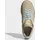 adidas Gazelle Bold Stone Khaki / Crystal Sky / Gold Metallic 39 1/3