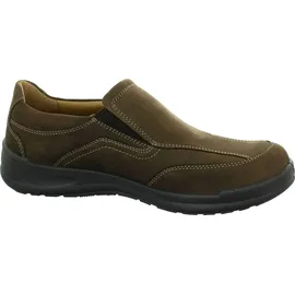 Jomos Loafer Herren Braun 42