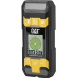 CAT 4in1 Laser-Entfernungsmesser inkl. Kreuzlinienlaser 40 m