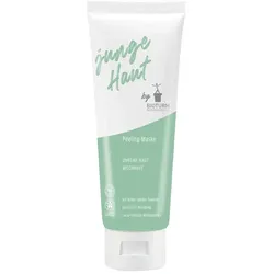 Peeling Maske junge Haut