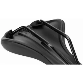 Cube Venec Cera 150 mm Schwarz