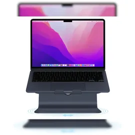 Rain Design mStand360 Laptop Stand midnight