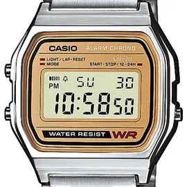 Casio Collection A158WEA-9EF